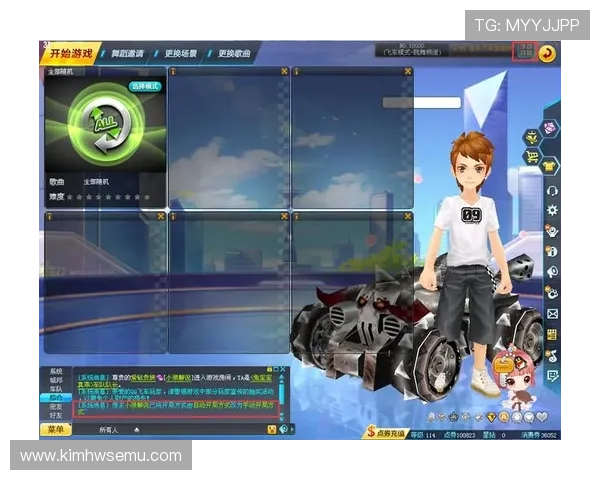 如何根据开云手机参数优化游戏设置提升流畅度